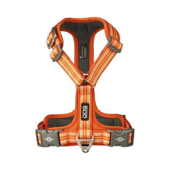 DOG Copenhagen V3 Comfort Walk Air Orange Sun